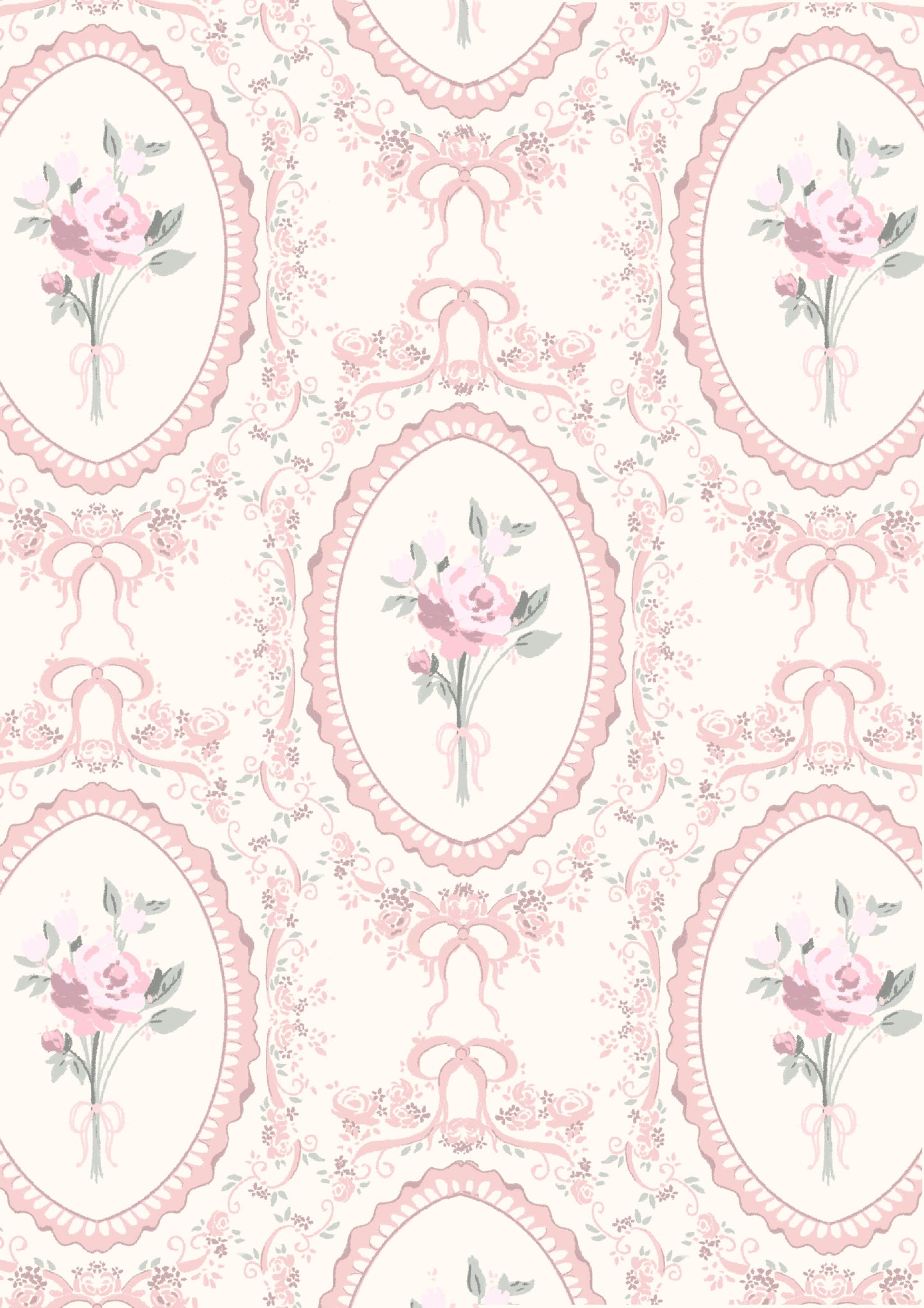 Coquette PRINT A5