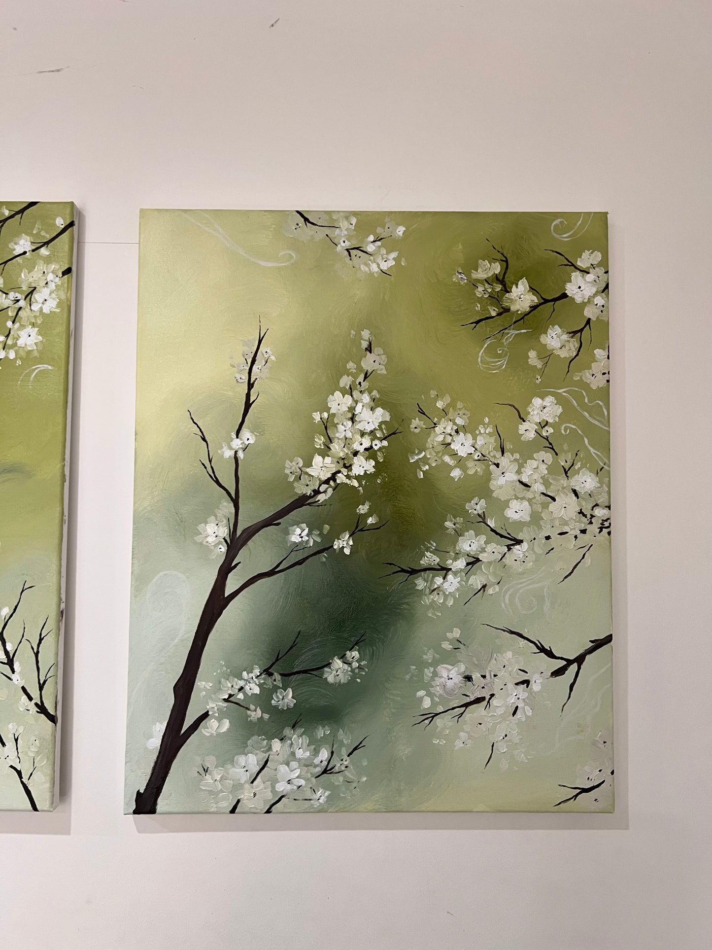 Tawakkul 20x16 Inch Canvas Set Original