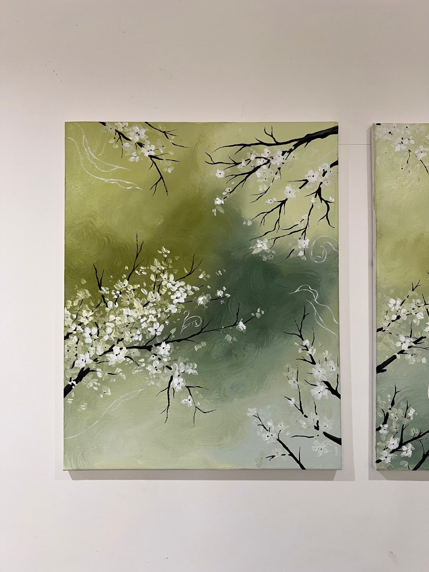 Tawakkul 20x16 Inch Canvas Set Original