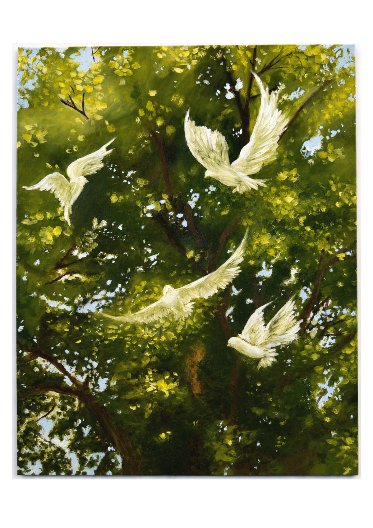 'So where are you going' 81:26 PRINT