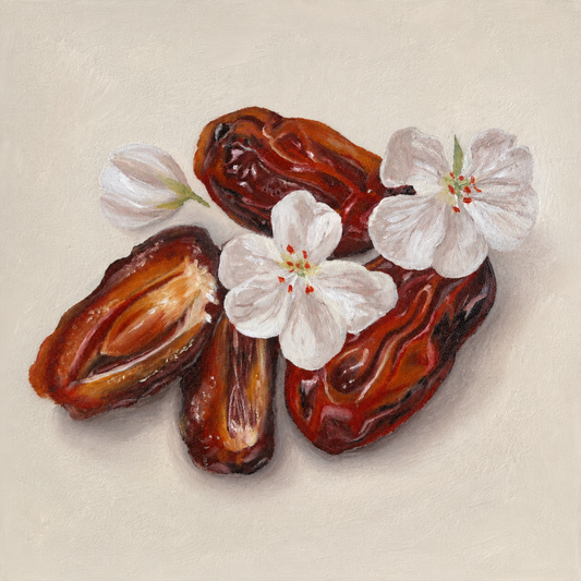 Dates and Purity PRINT