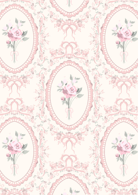 Coquette PRINT A5