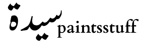 Saeedapaintsstuff